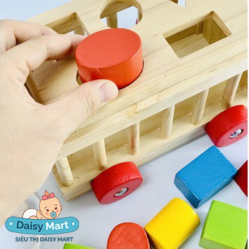 0cfb0da6e52724797d36 Xe cũi thả hình gỗ