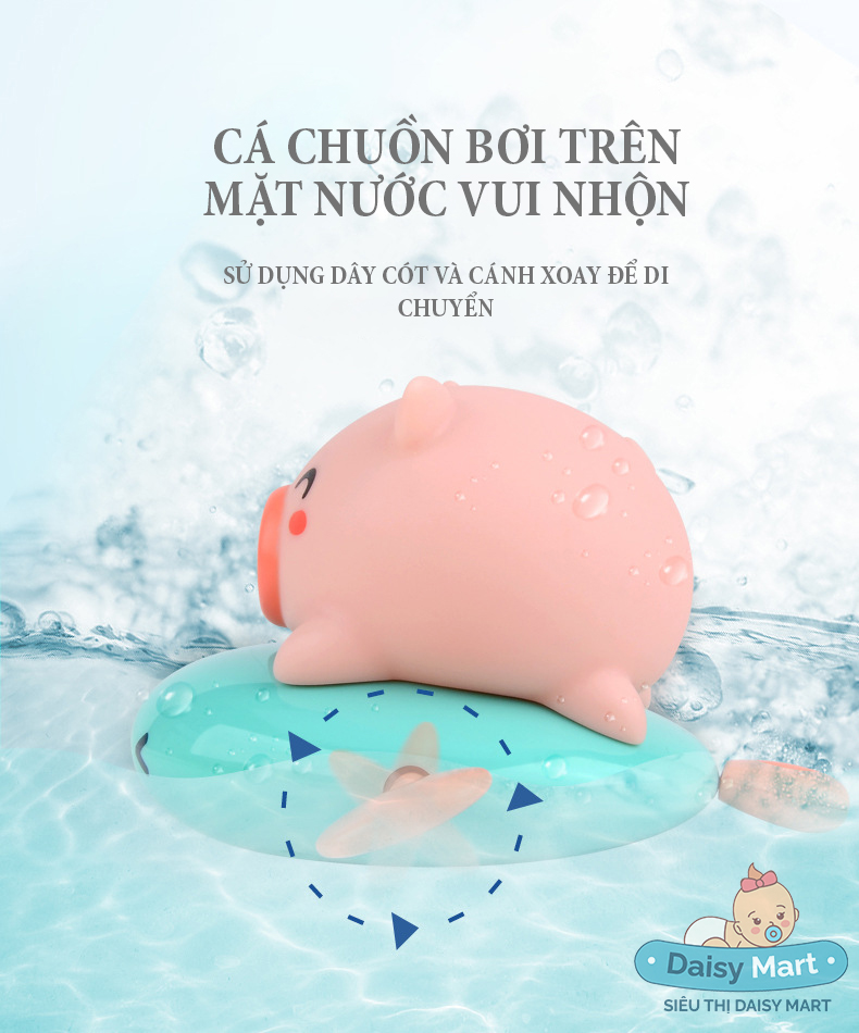 17750582899_1880369364 Heo con chèo thuyền phun nước