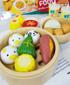 Bộ đồ chơi nấu ăn 88 chi tiết