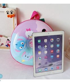 Balo mickey chống nước, siêu sinh cho bé đi học