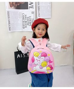 Balo khủng long, balo con cóc hình khủng long