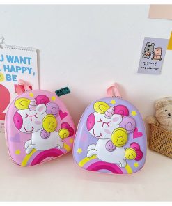 Balo khủng long, balo con cóc hình khủng long