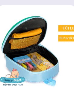 Balo khủng long, balo con cóc hình khủng long