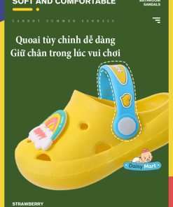 Dẹp sục khủng long đi trong nhà hoặc nhà tắm