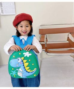 Balo khủng long, balo con cóc hình khủng long