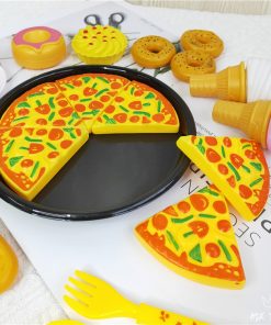 Bộ đồ chơi nấu ăn 88 chi tiết
