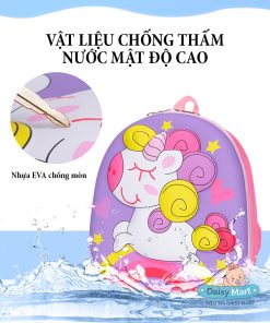 Balo khủng long, balo con cóc hình khủng long