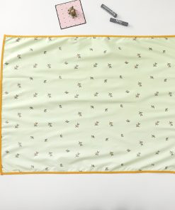 Tấm lót chống thấm cho trẻ sơ sinh 90x70 cm