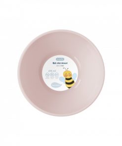 Bát Ăn Trẻ Em Amori - Inochi - 415ml