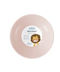 Bát Ăn Trẻ Em Amori - Inochi - 415ml