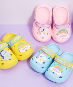 Dẹp sục khủng long đi trong nhà hoặc nhà tắm