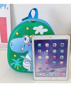 Balo khủng long, balo con cóc hình khủng long