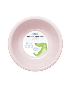 Thau Rửa Mặt/Chậu Rửa Mặt Cao Cấp Notoro - Inochi