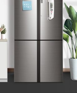 Nhiệt kế đo đồ ăn, theo dõi nhiệt độ phòng