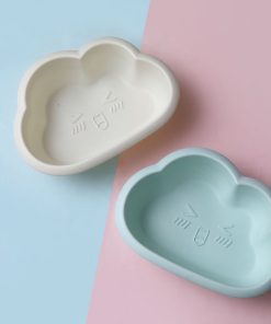 Chậu rửa mặt - Thau rửa mặt đám mây