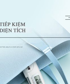 Nhiệt kế đo đồ ăn, theo dõi nhiệt độ phòng