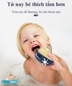 Đồ chơi phòng tắm - Gấu và chó
