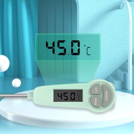 Phân biệt các loại nhiệt kế trẻ em và ưu nhược điểm của các loại nhiệt kế