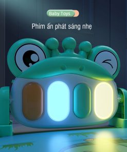 Thảm âm nhạc trẻ em, thảm đồ chơi trẻ em
