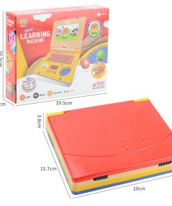 Đồ chơi máy tính laptop xách tay
