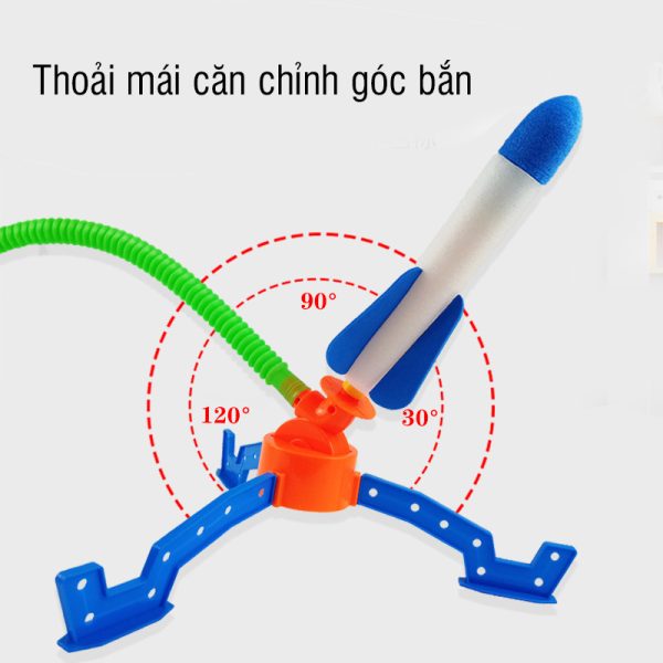 do choi tre em van dong tinh phong ten lua 6