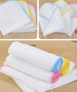 Khăn tắm xô 6 lớp, khắn tắm xuất Nhật, khăn tắm trẻ em