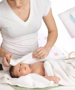 Khăn tắm xô 6 lớp, khắn tắm xuất Nhật, khăn tắm trẻ em