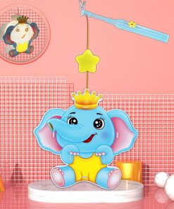 Đồ chơi trung thu - đèn lồng trung thu phát nhạc