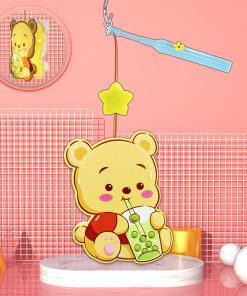 Đồ chơi trung thu - đèn lồng trung thu phát nhạc