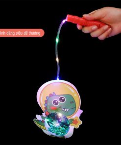 Đồ chơi trung thu - Đèn lồng hoạt hình