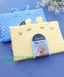 Gối cao su non chống ngạt Dudula