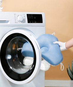 Gối chữ u cao cấp cho trẻ sơ sinh