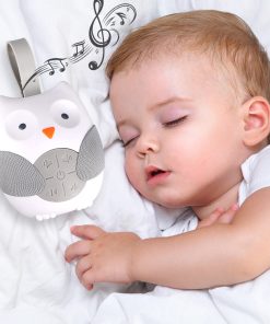 Máy tạo tiếng ồn trắng cho trẻ sơ sinh, máy tạo tiếng ồn trắng giá rẻ