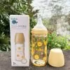 Bình sữa Babuu PPSU 170-270ml phiên bản giới hạn