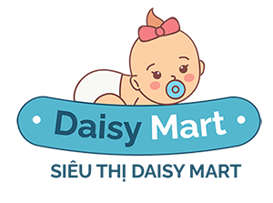Siêu thị thông minh Daisy Mart
