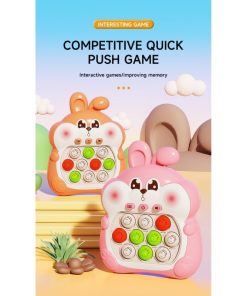 Đồ chơi Popit Corgi tránh bom