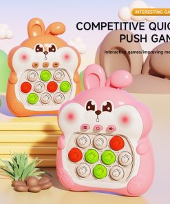 Đồ chơi Popit Corgi tránh bom