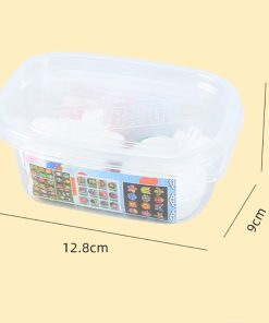 Tô tượng mini 2 mẫu ngẫu nhiên