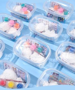 Tô tượng mini 2 mẫu ngẫu nhiên