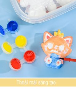 Tô tượng mini 2 mẫu ngẫu nhiên