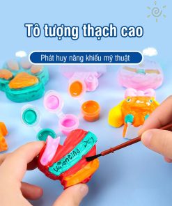 Tô tượng mini 2 mẫu ngẫu nhiên
