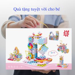 do choi cho be ego banh rang