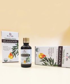 Tinh dầu tràm dành cho trẻ em, tinh dầu tràm tự nhiên 100%