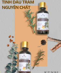 Tinh dầu tràm dành cho trẻ em, tinh dầu tràm tự nhiên 100%