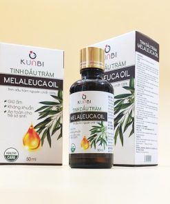 Tinh dầu tràm dành cho trẻ em, tinh dầu tràm tự nhiên 100%