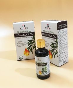 Tinh dầu tràm dành cho trẻ em, tinh dầu tràm tự nhiên 100%