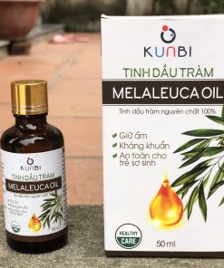 Tinh dầu tràm dành cho trẻ em, tinh dầu tràm tự nhiên 100%