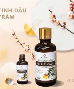 Tinh dầu tràm dành cho trẻ em, tinh dầu tràm tự nhiên 100%