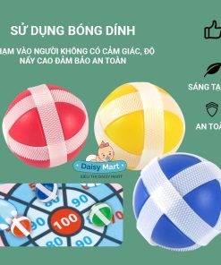 Cung tên khủng long, cung bắn bóng dính, cung đồ chơi