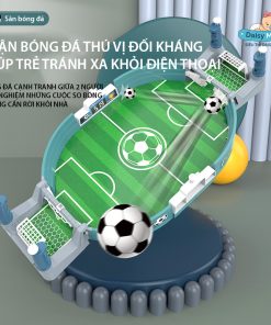Sân đá bóng để bàn
